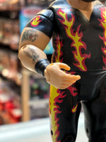 Bam Bam Bigalo (WWE Classic Superstars, Jakks Pacific)