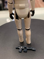 Stormtrooper HK 0276 (Vintage Star Wars, Kenner) Complete