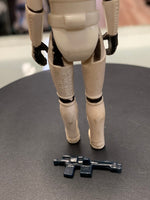 Stormtrooper HK 0276 (Vintage Star Wars, Kenner) Complete - Bitz & Buttons
