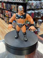 Warlord 9190 (Vintage WWF WWE, Hasbro) **COMPLETE** - Bitz & Buttons