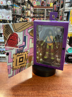 Donatello 2012 Cartoon (TMNT Ninja Turtles, NECA) SEALED