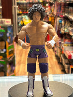 Carlito Purple Trunks (WWE Ruthless Aggression, Jakks Pacific