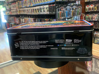 GI Joe x Transformers Lunch Box (Hasbro Funko, Vintage Style) - Bitz & Buttons