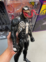 Venom CMS-023 (Marvel, Hot Toys) COMPLETE - Bitz & Buttons
