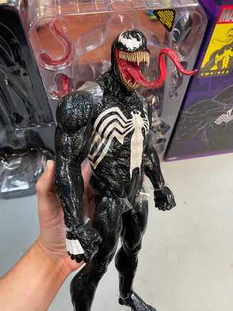 Venom CMS-023 (Marvel, Hot Toys) COMPLETE - Bitz & Buttons