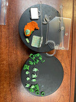 Poison Ivy Hush Ver. No.198 (DC, Mafex) COMPLETE - Bitz & Buttons