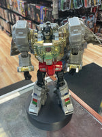 MP-08 Grimlock (Transformers Masterpiece, Takara Tomy) INCOMPLETE