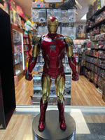 Iron Man Mark l #MMS528 (Hot Toys, Marvel) **COMPLETE**