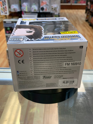 Bellatrix Lestrange #29 (Funko Pop, Harry Potter) - Bitz & Buttons