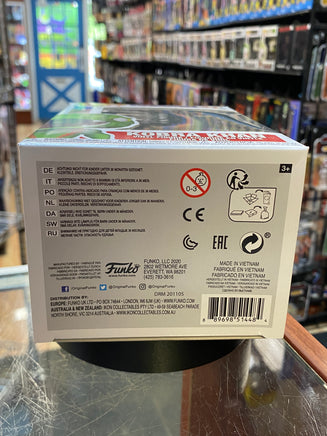 Kobra Khan #41 (Funko Pop, MOTU) - Bitz & Buttons