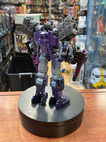 Tarn Voyager Class (Transformers Legacy Evolution, Hasbro) **HASBRO** - Bitz & Buttons