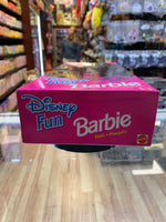 Disney Fun Barbie #11650 (Vintage Barbie, Mattel) *SEALED*