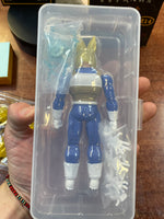 Super Saiyan Vegeta B014-NA (Kong Studio Beast Deities, Dragon Ball Z) COMPLETE - Bitz & Buttons