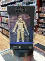 Imperial Remnant AT-RT Driver 03 (Star Wars Black Series, Hasbro) SEALED