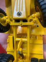 Caterpillar Compact Dumpertruck 1/50 ( Vintage JOAL, CAT) - Bitz & Buttons