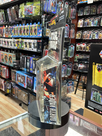 Infinites Princess Leia & Darth Vader #4 (Star Wars Comic Packs, Dark Horse, Hasbro) SEALED - Bitz & Buttons