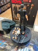 Billy Butcher No.154 (The Boys, Medicom Toy Mafex) INCOMPLETE