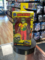 Mars Attack Martian-Series 14- (Ben Cooper Collection, NECA) SEALED