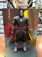 Doc Nocturnal One:12 (Mezco Toyz, Rumble Society) COMPLETE