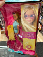 Malibu Barbie 56061 (Barbie, Mattel) **SEALED**