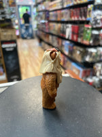Paploo with Headdress (Vintage Star Wars, Kenner) SEALED - Bitz & Buttons