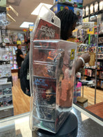 Jace Stratton SDCC  (Gears of War 3, NECA) SEALED