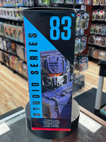 Soundwave SS-83 (Transformers Studio Series, Hasbro) **SEALED** - Bitz & Buttons
