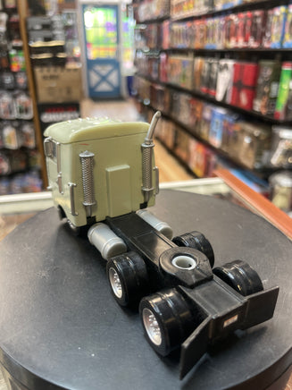 Ben Crankleshaft Trailer (Pixar Cars, Mattel Diecast) **LOOSE** - Bitz & Buttons
