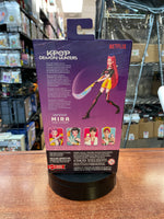 Mira Huntr/x (Kpop Demon Hunters, Mattel) SEALED