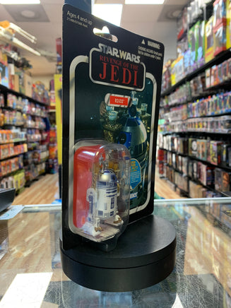 R2-D2 Revenge of the Sith VC25 (Star Wars Vintage Collection, Hasbro) SEALED - Bitz & Buttons