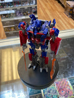 15th Anniversary Optimus Prime Voyager Class (Transformers Movie Studio Series, Hasbro) COMPLETE - Bitz & Buttons