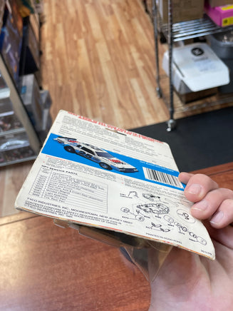 Camaro Z28 6965 HP7 (Vintage Slot Car, TYCO) SEALED - Bitz & Buttons