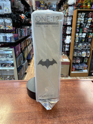 Sovereign Knight Batman (DC Comics, Mezco One:12) **NEW** - Bitz & Buttons
