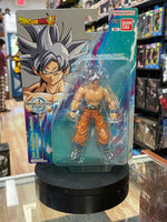 Son Goku Ultra Instinct *Limited Edition* (DragonBall Super Evolve, Bandai) SEALED