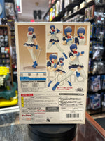 Ryomou Shimei (Figma Max, Ikkitousen Great Guardian) **COMPLETE**