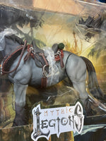 Boreus Horse (Mythic Legions, Four Horseman) *NEW*