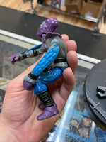 Foot Soldier 2458 (TMNT Ninja Turtles, Playmates) **INCOMPLETE**
