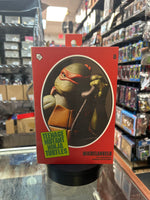 Ultimate Michelangelo -35th Anniversary- (Neca, TMNT) **SEALED** - Bitz & Buttons