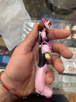 Ochaco Uraraka (My Hero Academia, Kaiyodo Revoltech) USED/COMPLETE - Bitz & Buttons