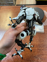 E.M.M.I. #613 (Metroid, Figma Good Smile Company) COMPLETE