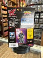 Big Boss Man (Vintage WWF, JusToys) **SEALED**