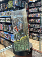 Dekker (MOTU Classics, Mattel) **SEALED** - Bitz & Buttons