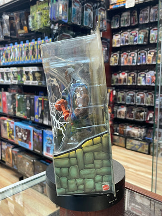 Dekker (MOTU Classics, Mattel) **SEALED** - Bitz & Buttons