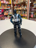 Shadow Viper v1 (Vintage GiJoe, Hasbro) **COMPLETE** - Bitz & Buttons