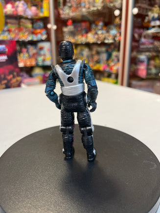 Shadow Viper v1 (Vintage GiJoe, Hasbro) **COMPLETE** - Bitz & Buttons