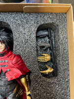 Vincent Valentine 1/6 Scale (Final Fantasy VII Rebirth, Play Arts Shin Square Enix)COMPLETE