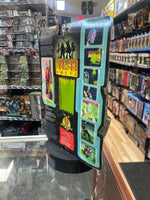 Commander Argus (Magma Corps, Four Horseman) **NEW** - Bitz & Buttons