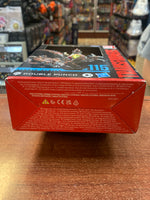 Double Punch Deluxe Class (Transformers Studio Series, Hasbro) SEALED