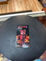 Horror at Balzac -Series 22- (Bearbrick, Medicom) **SEALED BAG**