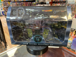 USCM Arsenal Accessory Set (NECA, Aliens) SEALED